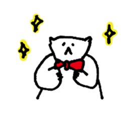 I 'M BEAR 2 sticker #8861902