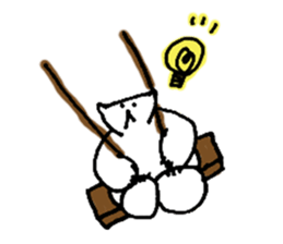 I 'M BEAR 2 sticker #8861903