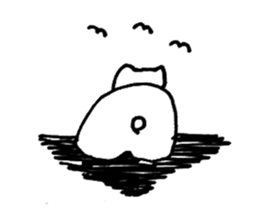 I 'M BEAR 2 sticker #8861918