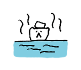 I 'M BEAR 2 sticker #8861920