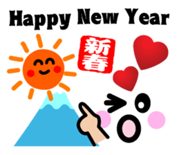 Heart Heart Heart 9 sticker #8862140