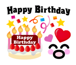 Heart Heart Heart 9 sticker #8862161