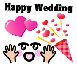 Heart Heart Heart 9 sticker #8862169