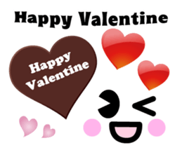 Heart Heart Heart 9 sticker #8862171