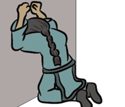 Ancient heroes sticker #8862465