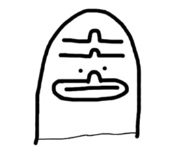 OCHOCHO sticker #8863016