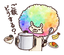 Bibiri Dog and Funny Friends sticker #8863182