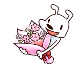 Bibiri Dog and Funny Friends sticker #8863202