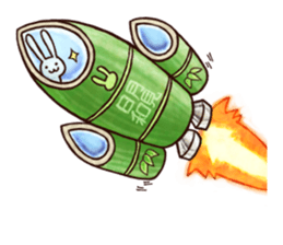 Bibiri Dog and Funny Friends sticker #8863212