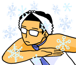 surely ballerymen 4 sticker #8863225