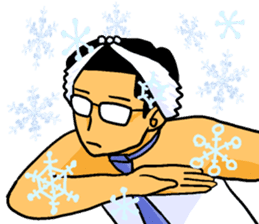 surely ballerymen 4 sticker #8863225