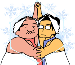 surely ballerymen 4 sticker #8863227