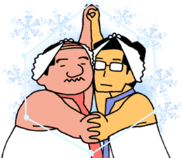 surely ballerymen 4 sticker #8863227