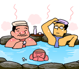 surely ballerymen 4 sticker #8863254