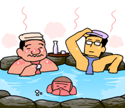 surely ballerymen 4 sticker #8863254