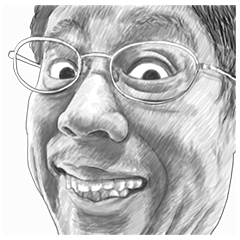 Ken Surreal (For overseas)