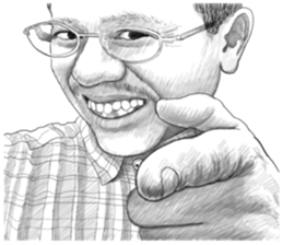 Ken Surreal (For overseas) sticker #8863341