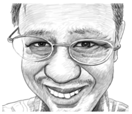 Ken Surreal (For overseas) sticker #8863342