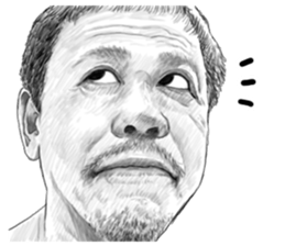 Ken Surreal (For overseas) sticker #8863344