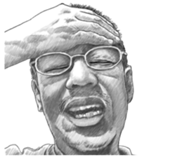 Ken Surreal (For overseas) sticker #8863349