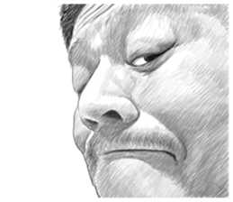 Ken Surreal (For overseas) sticker #8863353