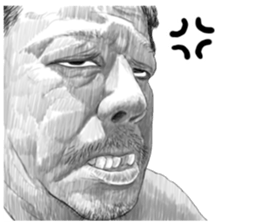 Ken Surreal (For overseas) sticker #8863354