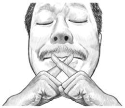 Ken Surreal (For overseas) sticker #8863356