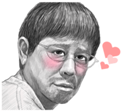 Ken Surreal (For overseas) sticker #8863363