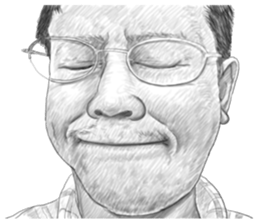 Ken Surreal (For overseas) sticker #8863370