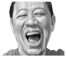 Ken Surreal (For overseas) sticker #8863371