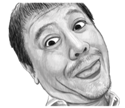 Ken Surreal (For overseas) sticker #8863372