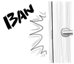 Ken Surreal (For overseas) sticker #8863375