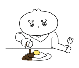 Water fairy's sticker #8863499