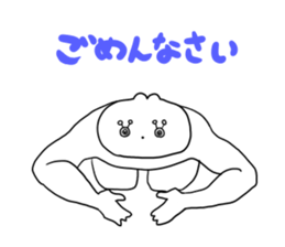 Water fairy's sticker #8863501