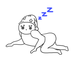 Water fairy's sticker #8863502