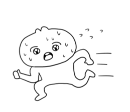 Water fairy's sticker #8863503