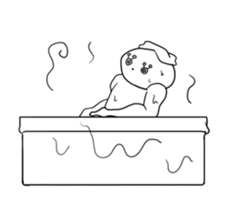 Water fairy's sticker #8863508