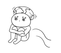 Water fairy's sticker #8863515