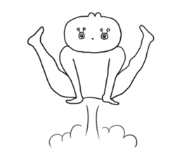 Water fairy's sticker #8863518