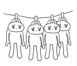 Water fairy's sticker #8863519