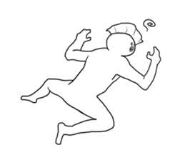 Water fairy's sticker #8863523