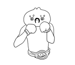 Water fairy's sticker #8863525