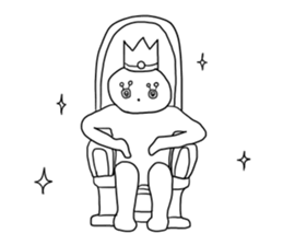 Water fairy's sticker #8863527