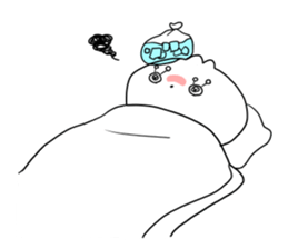 Water fairy's sticker #8863528