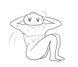 Water fairy's sticker #8863529