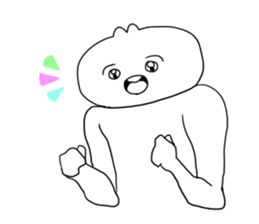 Water fairy's sticker #8863532