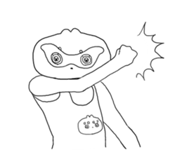 Water fairy's sticker #8863534