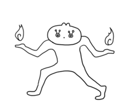 Water fairy's sticker #8863535