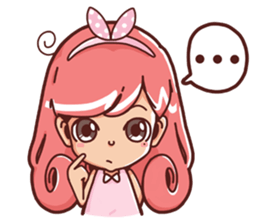 Riko sticker #8863793