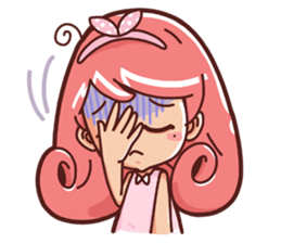 Riko sticker #8863802